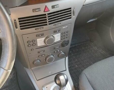 Опель Астра 2006 в Киеве на Automoto.ua Серый Опель Астра, объемом двигателя 1.6 л и пробегом 280 тыс. км за 4200 $, фото 66 на Automoto.ua