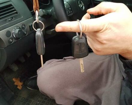 Сірий Опель Астра, об'ємом двигуна 1.36 л та пробігом 252 тис. км за 3600 $, фото 1 на Automoto.ua
