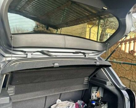 Серый Опель Астра, объемом двигателя 1.69 л и пробегом 150 тыс. км за 6500 $, фото 29 на Automoto.ua