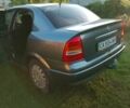 Опель Астра 2006 в Борисполе на Automoto.ua Серый Опель Астра, объемом двигателя 1.4 л и пробегом 190 тыс. км за 2863 $, фото 3 на Automoto.ua