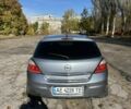 Серый Опель Астра, объемом двигателя 1.7 л и пробегом 270 тыс. км за 3750 $, фото 4 на Automoto.ua