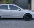 Сірий Опель Астра, об'ємом двигуна 1.6 л та пробігом 257 тис. км за 4500 $, фото 4 на Automoto.ua