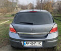 Серый Опель Астра, объемом двигателя 1.6 л и пробегом 221 тыс. км за 5000 $, фото 2 на Automoto.ua