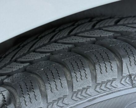 Серый Опель Астра, объемом двигателя 1.6 л и пробегом 287 тыс. км за 4700 $, фото 8 на Automoto.ua