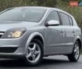Сірий Опель Астра, об'ємом двигуна 1.6 л та пробігом 197 тис. км за 4799 $, фото 7 на Automoto.ua