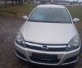 Сірий Опель Астра, об'ємом двигуна 1.4 л та пробігом 201 тис. км за 474 $, фото 1 на Automoto.ua