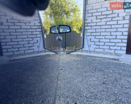 Серый Опель Астра, объемом двигателя 1.6 л и пробегом 220 тыс. км за 5350 $, фото 23 на Automoto.ua