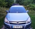 Сірий Опель Астра, об'ємом двигуна 1.6 л та пробігом 257 тис. км за 4099 $, фото 1 на Automoto.ua
