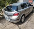 Сірий Опель Астра, об'ємом двигуна 1.6 л та пробігом 250 тис. км за 5000 $, фото 3 на Automoto.ua