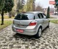 Серый Опель Астра, объемом двигателя 1.6 л и пробегом 160 тыс. км за 4999 $, фото 15 на Automoto.ua