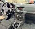 Сірий Опель Астра, об'ємом двигуна 1.4 л та пробігом 116 тис. км за 5499 $, фото 33 на Automoto.ua