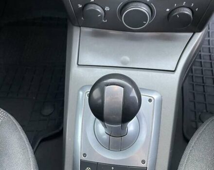 Серый Опель Астра, объемом двигателя 1.4 л и пробегом 220 тыс. км за 3450 $, фото 14 на Automoto.ua