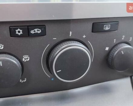 Серый Опель Астра, объемом двигателя 1.91 л и пробегом 254 тыс. км за 4900 $, фото 15 на Automoto.ua