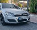 Сірий Опель Астра, об'ємом двигуна 1.6 л та пробігом 257 тис. км за 4500 $, фото 1 на Automoto.ua