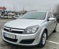 Сірий Опель Астра, об'ємом двигуна 1.36 л та пробігом 221 тис. км за 4600 $, фото 1 на Automoto.ua