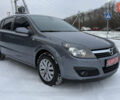 Сірий Опель Астра, об'ємом двигуна 1.8 л та пробігом 140 тис. км за 6200 $, фото 2 на Automoto.ua