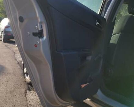 Опель Астра 2006 в Киеве на Automoto.ua Серый Опель Астра, объемом двигателя 1.6 л и пробегом 280 тыс. км за 4200 $, фото 42 на Automoto.ua