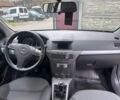 Серый Опель Астра, объемом двигателя 1.6 л и пробегом 211 тыс. км за 4500 $, фото 3 на Automoto.ua
