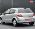 Сірий Опель Астра, об'ємом двигуна 1.6 л та пробігом 197 тис. км за 4799 $, фото 21 на Automoto.ua