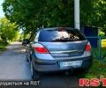 Серый Опель Астра, объемом двигателя 1.6 л и пробегом 317 тыс. км за 4200 $, фото 1 на Automoto.ua