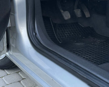 Серый Опель Астра, объемом двигателя 1.6 л и пробегом 287 тыс. км за 4700 $, фото 18 на Automoto.ua