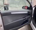 Сірий Опель Астра, об'ємом двигуна 1.7 л та пробігом 222 тис. км за 3600 $, фото 27 на Automoto.ua