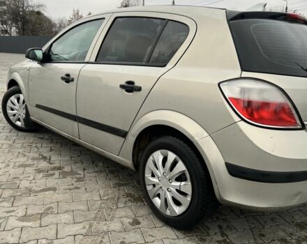 Сірий Опель Астра, об'ємом двигуна 1.4 л та пробігом 371 тис. км за 3088 $, фото 2 на Automoto.ua