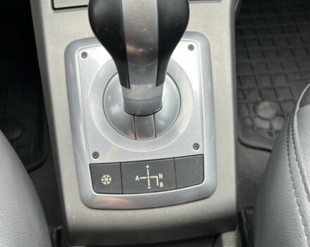 Опель Астра 2006 в Кривом Роге на Automoto.ua Серый Опель Астра, объемом двигателя 1.6 л и пробегом 343 тыс. км за 5000 $, фото 11 на Automoto.ua