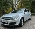 Серый Опель Астра, объемом двигателя 1.6 л и пробегом 248 тыс. км за 4400 $, фото 1 на Automoto.ua