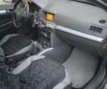 Серый Опель Астра, объемом двигателя 1.2 л и пробегом 325 тыс. км за 3750 $, фото 4 на Automoto.ua