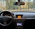 Серый Опель Астра, объемом двигателя 1.6 л и пробегом 248 тыс. км за 4400 $, фото 10 на Automoto.ua