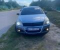 Сірий Опель Астра, об'ємом двигуна 1.6 л та пробігом 393 тис. км за 4500 $, фото 1 на Automoto.ua