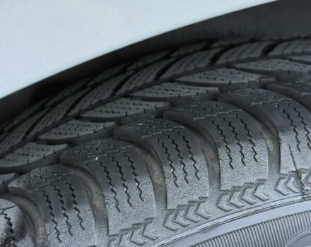 Серый Опель Астра, объемом двигателя 1.6 л и пробегом 287 тыс. км за 4700 $, фото 10 на Automoto.ua