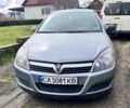 Серый Опель Астра, объемом двигателя 1.4 л и пробегом 151 тыс. км за 4300 $, фото 1 на Automoto.ua