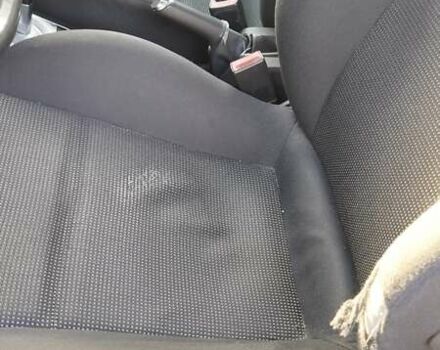 Опель Астра 2006 в Киеве на Automoto.ua Серый Опель Астра, объемом двигателя 1.6 л и пробегом 280 тыс. км за 4200 $, фото 54 на Automoto.ua