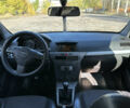 Опель Астра 2006 в Запорожье на Automoto.ua Серый Опель Астра, объемом двигателя 1.69 л и пробегом 271 тыс. км за 3750 $, фото 7 на Automoto.ua