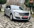 Серый Опель Астра, объемом двигателя 1.6 л и пробегом 160 тыс. км за 4999 $, фото 6 на Automoto.ua