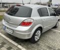 Сірий Опель Астра, об'ємом двигуна 1.36 л та пробігом 221 тис. км за 4600 $, фото 4 на Automoto.ua