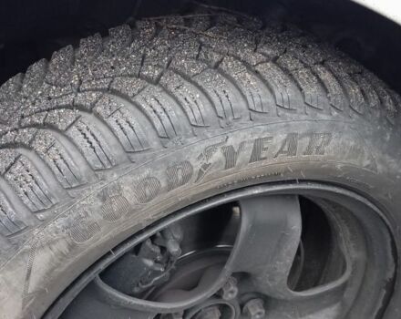 Сірий Опель Астра, об'ємом двигуна 1.6 л та пробігом 185 тис. км за 5400 $, фото 2 на Automoto.ua