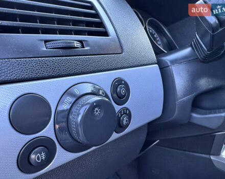 Серый Опель Астра, объемом двигателя 1.6 л и пробегом 220 тыс. км за 5350 $, фото 33 на Automoto.ua