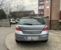 Серый Опель Астра, объемом двигателя 1.6 л и пробегом 211 тыс. км за 4500 $, фото 2 на Automoto.ua