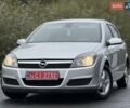 Сірий Опель Астра, об'ємом двигуна 1.6 л та пробігом 197 тис. км за 4799 $, фото 2 на Automoto.ua