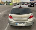 Серый Опель Астра, объемом двигателя 1.6 л и пробегом 281 тыс. км за 4400 $, фото 1 на Automoto.ua