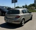 Серый Опель Астра, объемом двигателя 1.6 л и пробегом 295 тыс. км за 3850 $, фото 1 на Automoto.ua