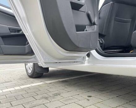 Сірий Опель Астра, об'ємом двигуна 1.36 л та пробігом 221 тис. км за 4600 $, фото 18 на Automoto.ua