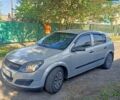 Сірий Опель Астра, об'ємом двигуна 1.36 л та пробігом 252 тис. км за 3600 $, фото 8 на Automoto.ua