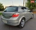 Серый Опель Астра, объемом двигателя 1.6 л и пробегом 211 тыс. км за 3800 $, фото 7 на Automoto.ua