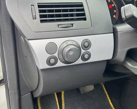 Сірий Опель Астра, об'ємом двигуна 1.36 л та пробігом 221 тис. км за 4600 $, фото 10 на Automoto.ua