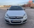 Серый Опель Астра, объемом двигателя 1.4 л и пробегом 220 тыс. км за 3450 $, фото 2 на Automoto.ua