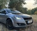 Сірий Опель Астра, об'ємом двигуна 1.6 л та пробігом 356 тис. км за 3308 $, фото 1 на Automoto.ua